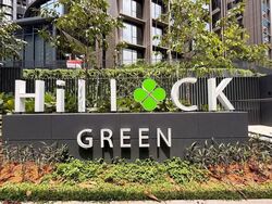 Hillock Green (D26), Apartment #631002531